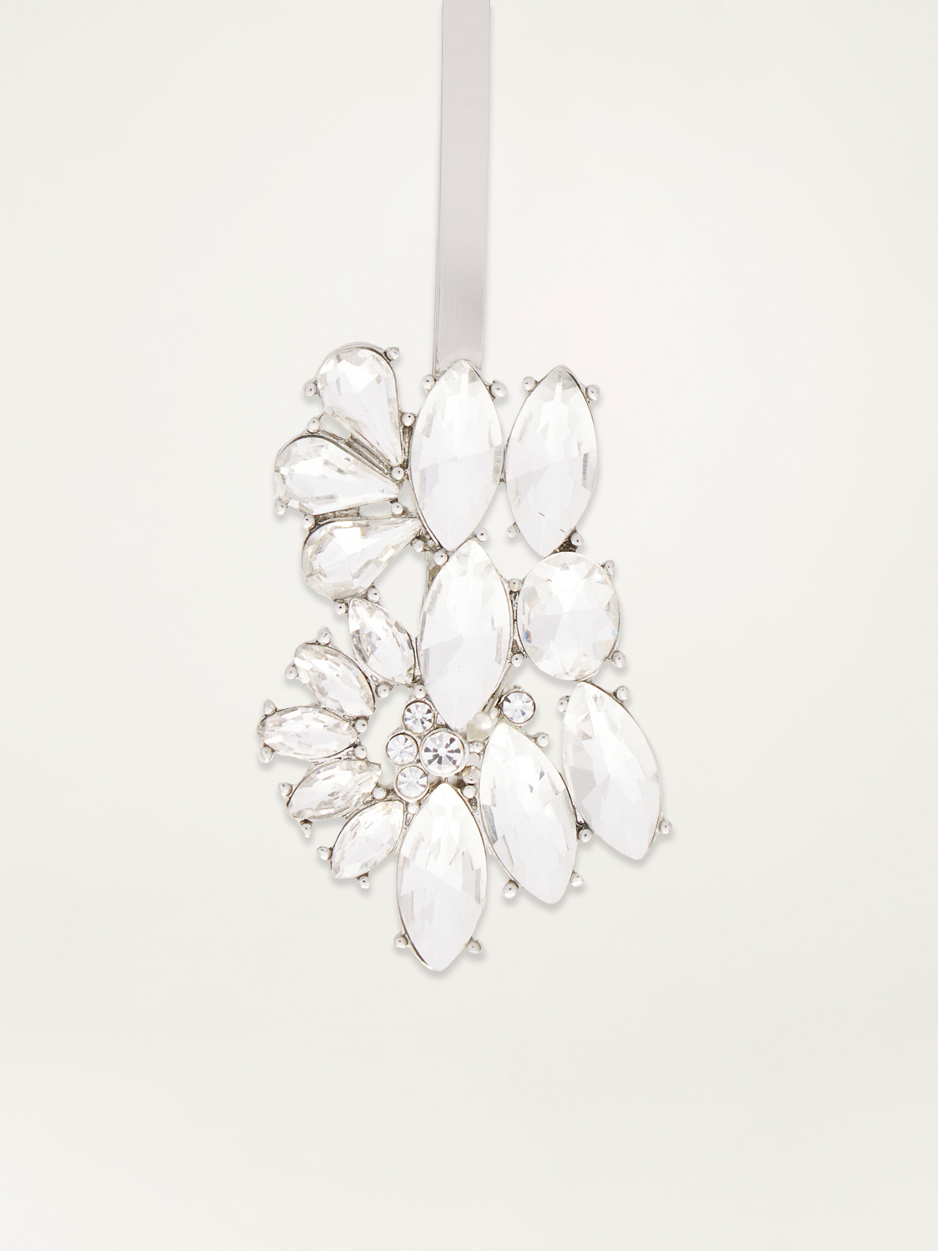 Fermaglio gioiello per capelli image number 2