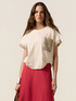 Sequin T-shirt image number 0