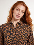 Camicia animalier image number 2