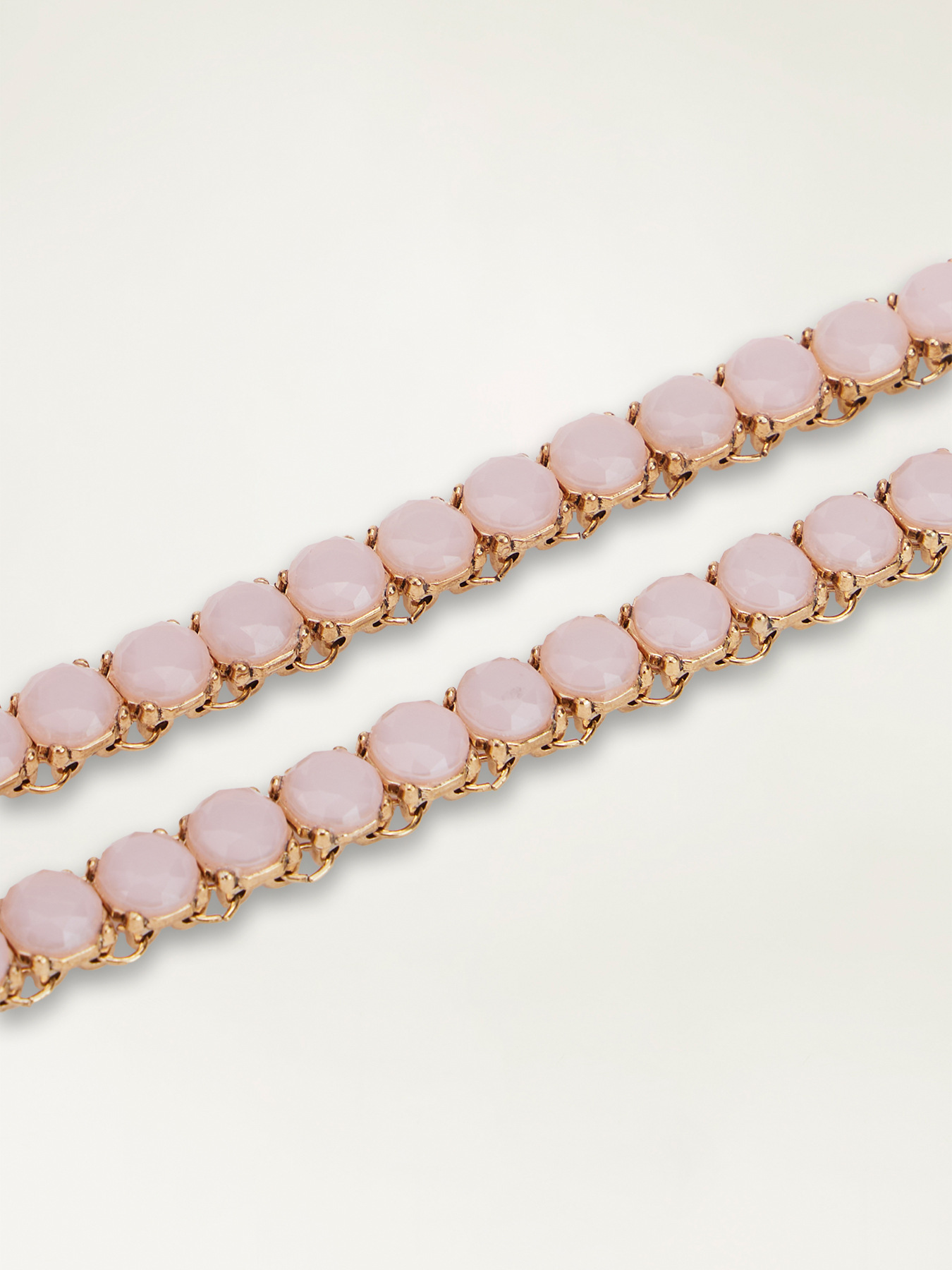 Choker with gems image number 2