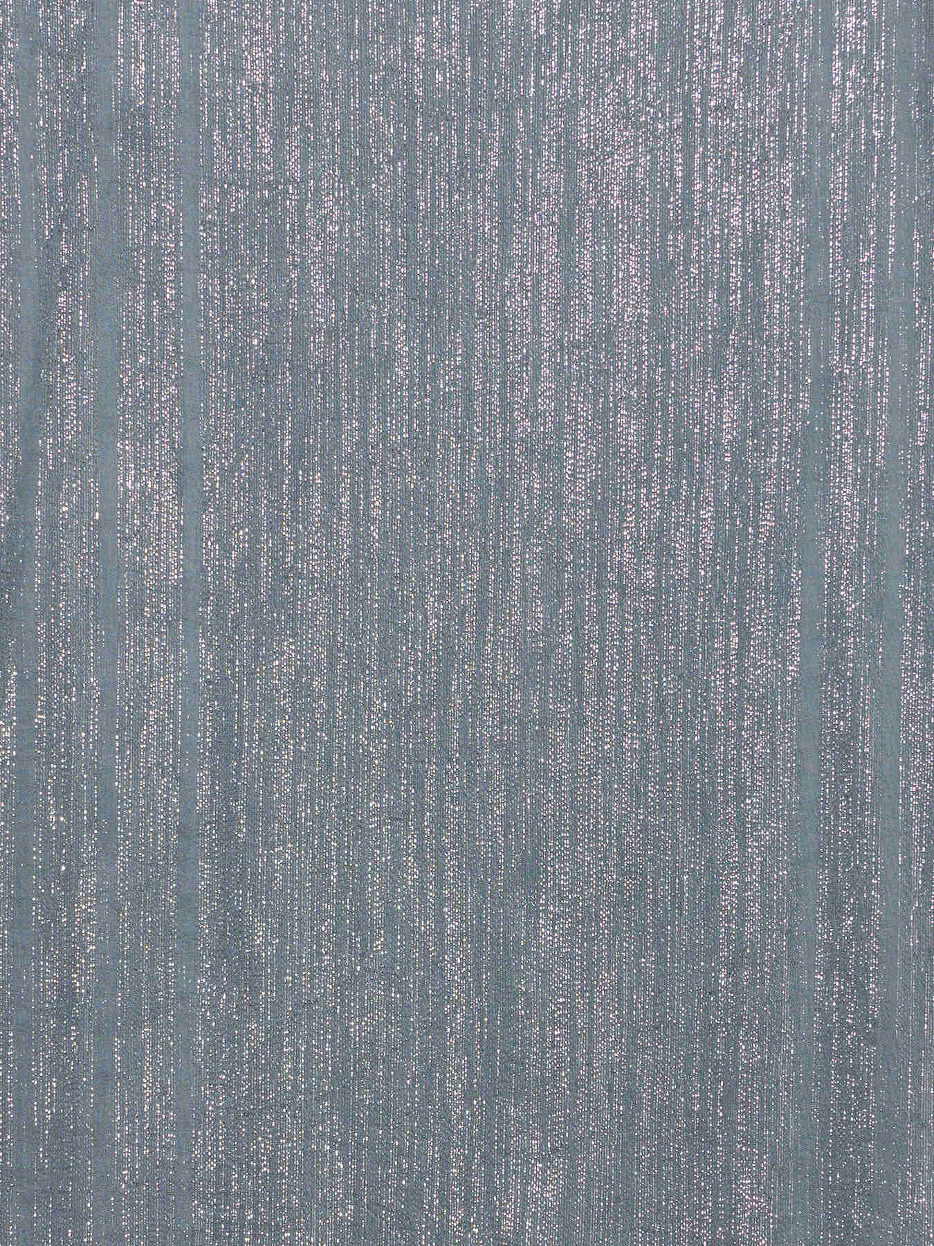 Lurex fabric stole image number 2