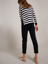 Black Berlin boyslim jeans image number 2
