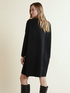 Oversize-Strickkleid image number 1