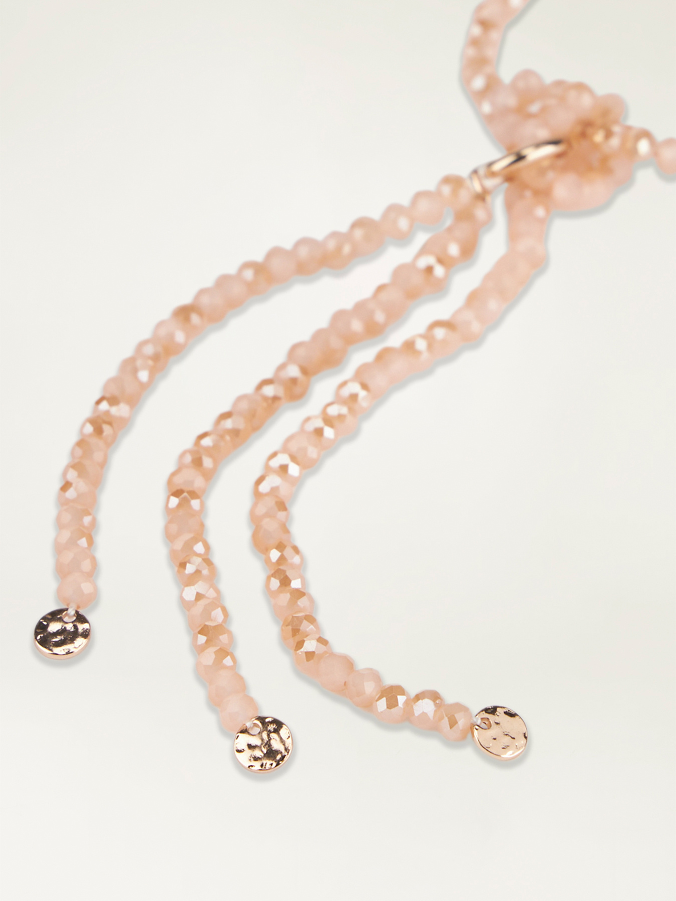 Collana lunga con pendente image number 1