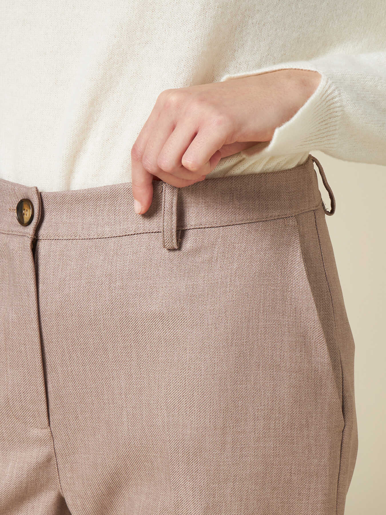 Pantal&oacute;n pitillo image number 2