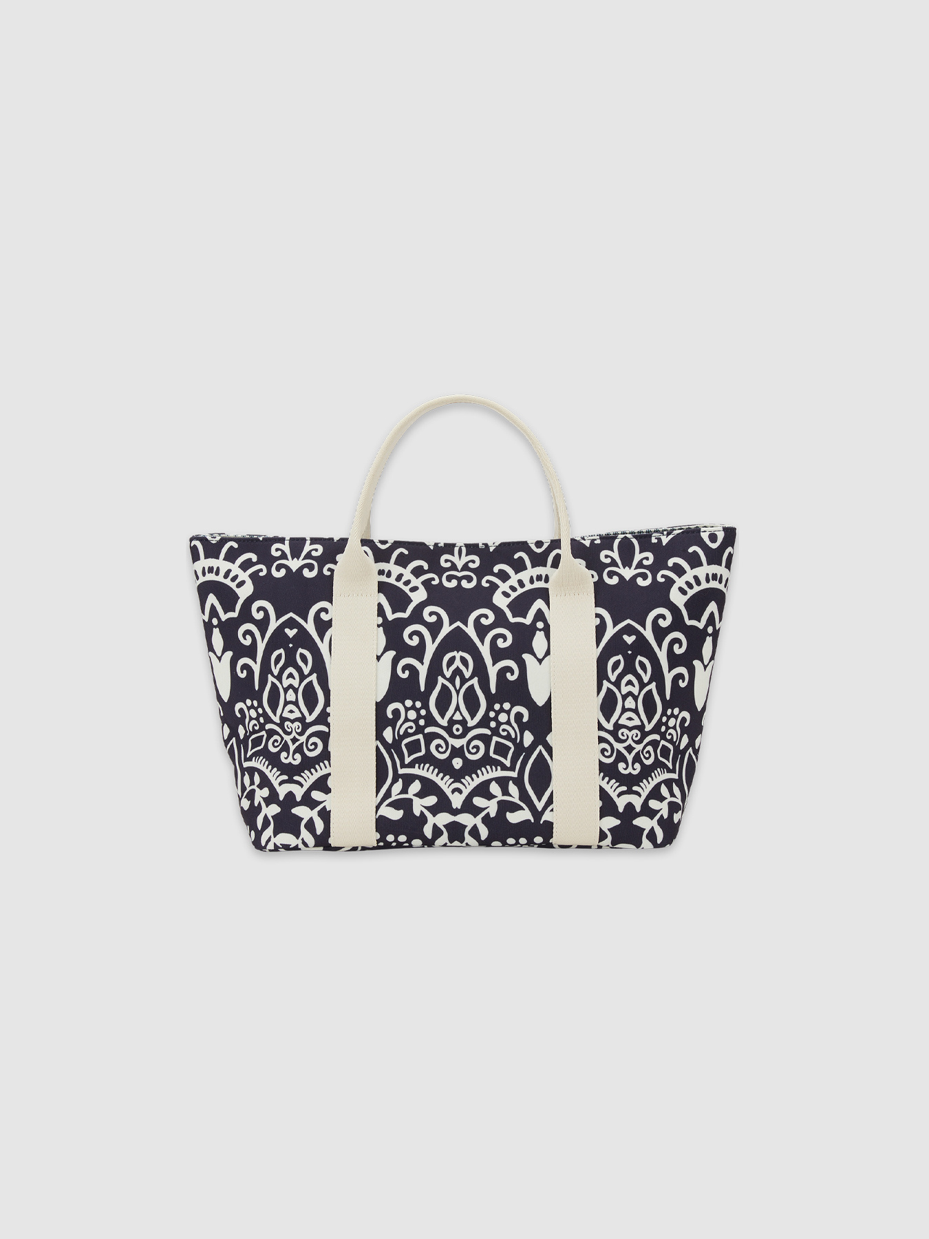 Shopper bag fantasia image number 2