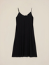 Langes Kleid aus Viskose image number 3