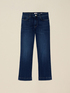 Cropped jeans image number 4