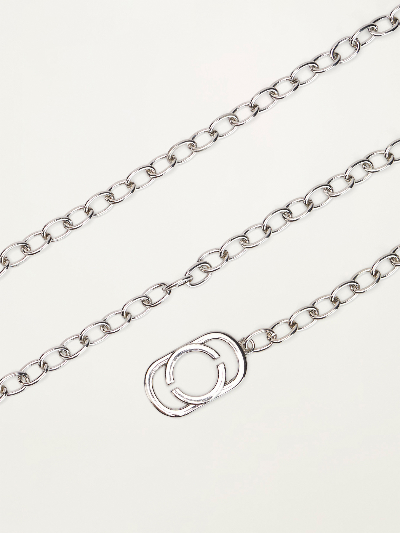 Metallketten-G&uuml;rtel image number 2