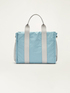 Tote Bag aus Nylon image number 2