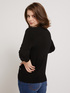Soft viscose cardigan image number 1
