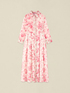 Vestito chemisier fantasia image number 3