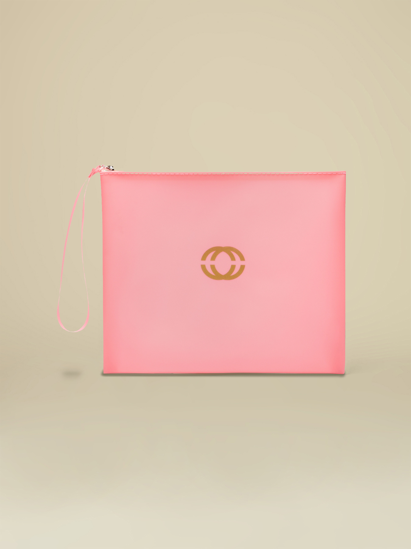 PVC bag with wristband image number 0