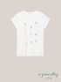 T-shirt con stampa image number 3