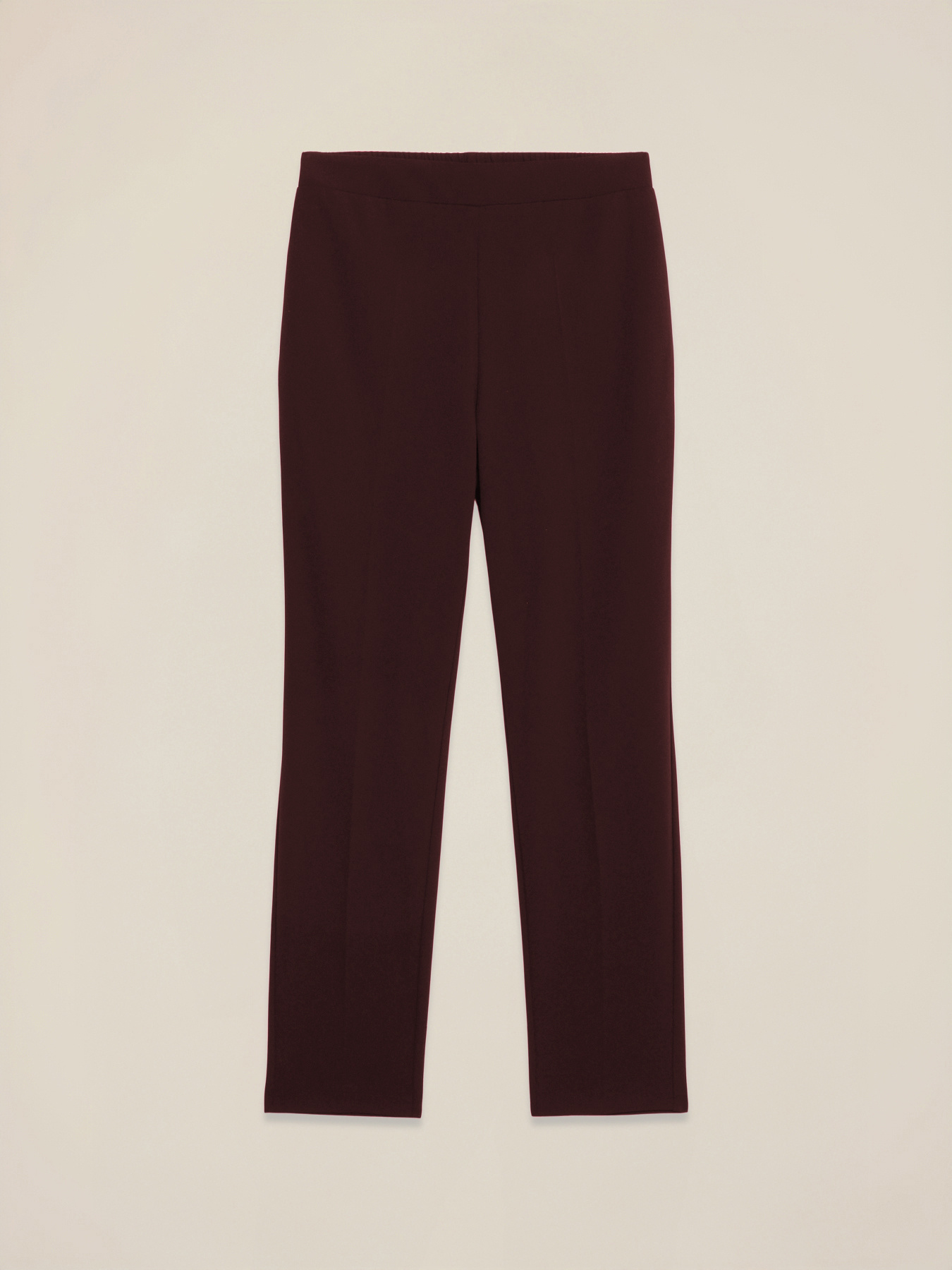 Pantaloni regulari image number 4