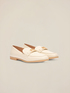 Mocasines con hebilla image number 1