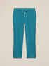 Joggers misto cotone image number 4
