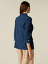 Blazer en tissu fluide image number 1