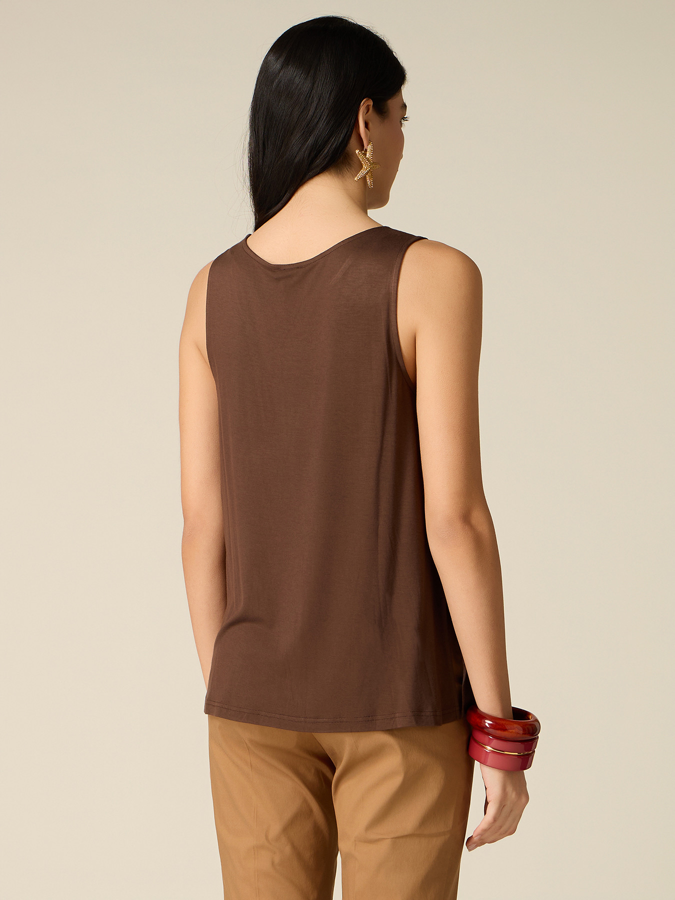 Bi-material top image number 1