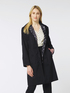 Trench in cotone image number 0