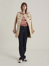 Jeans regular Milano blu scuro image number 0