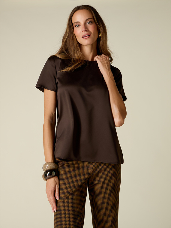 Camiseta bimat&eacute;rica
