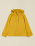 Chaqueta de nylon con interior acolchado image number 3