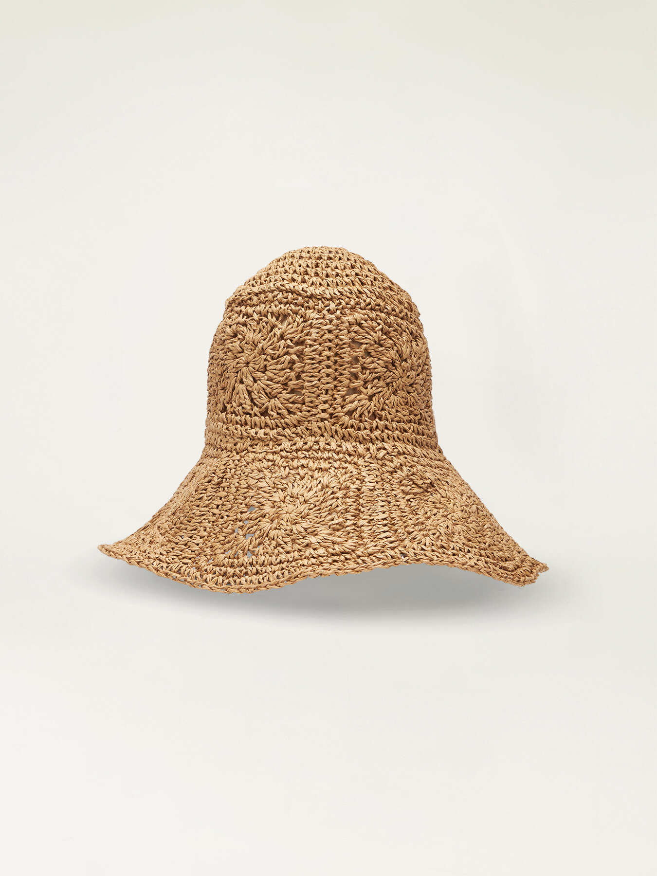 Gorro de ganchillo image number 1