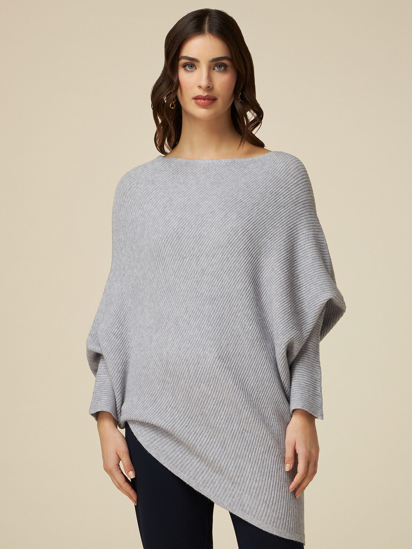 Maglia asimmetrica seamless image number 0