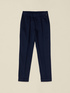 Chinos aus Baumwollmischgabardine image number 4