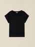 T-shirt en m&eacute;lange modal image number 3
