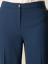 Palazzo-Hose aus flie&szlig;endem Stoff image number 2