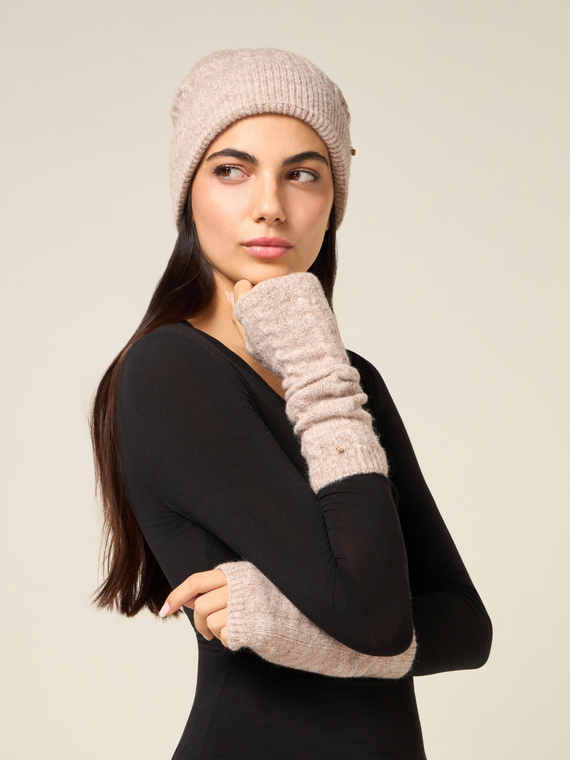 Braided sleeves