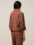 Fluid unstructured jacket image number 1