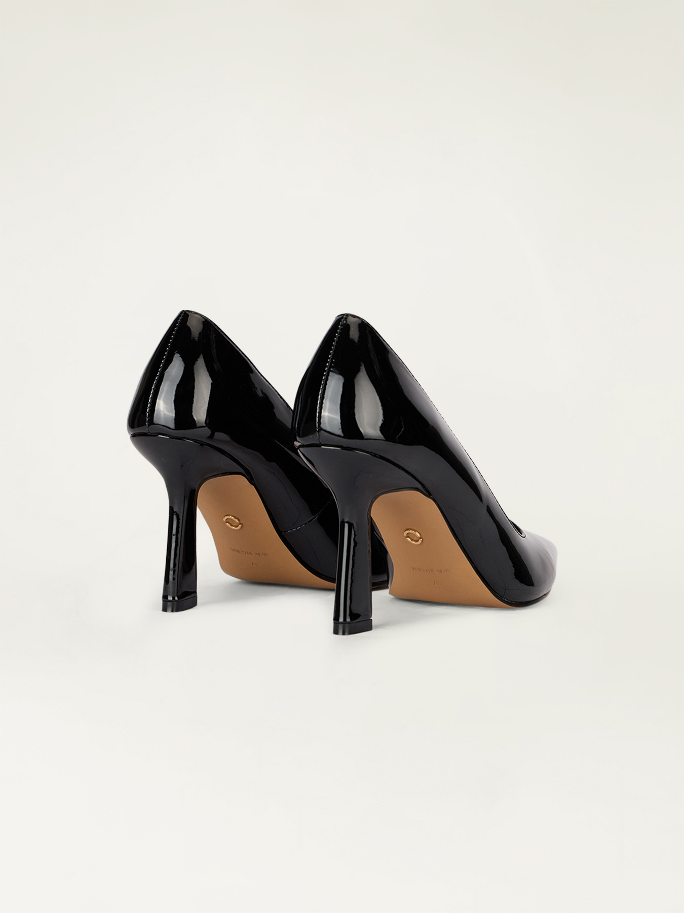 Escarpins vernis image number 3