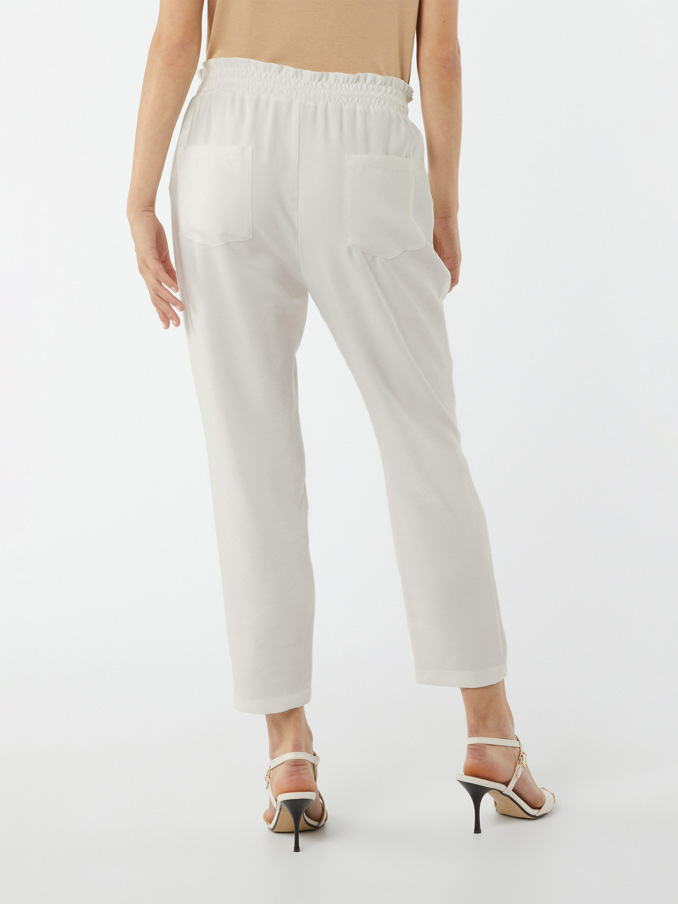 Joggers Dubai misto viscosa image number 1