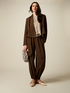 Pantaloni joggers cargo image number 0