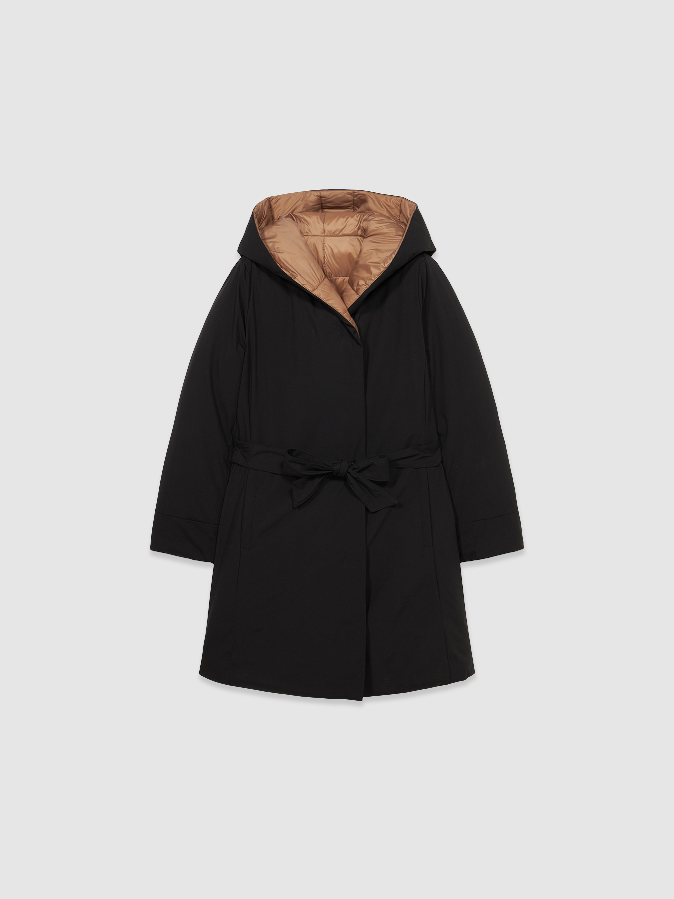 Piumino reversibile image number 5