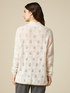 Dolcevita traforata misto mohair image number 1