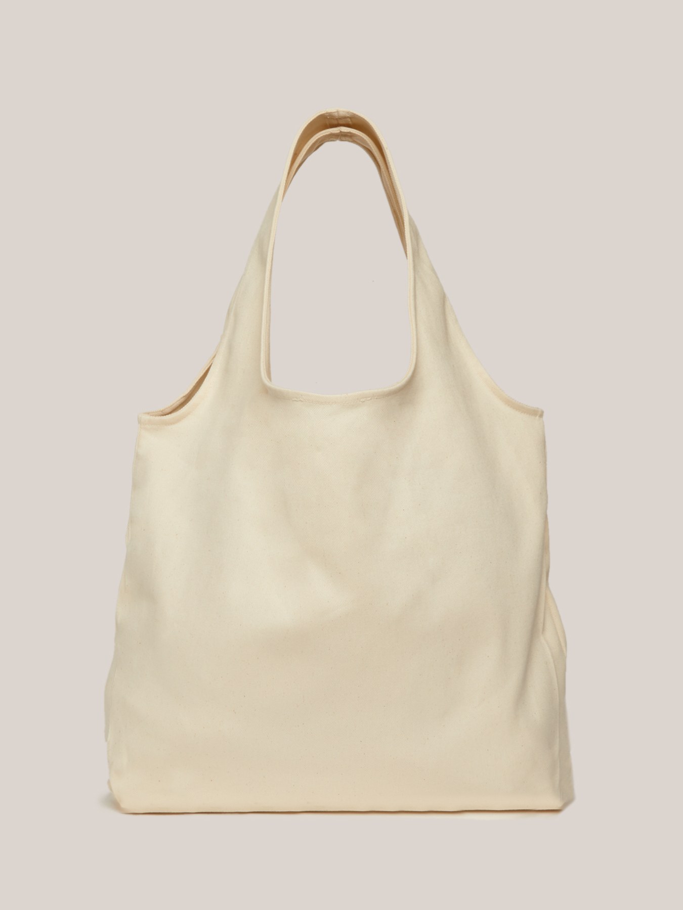 Canvas tote bag image number 3