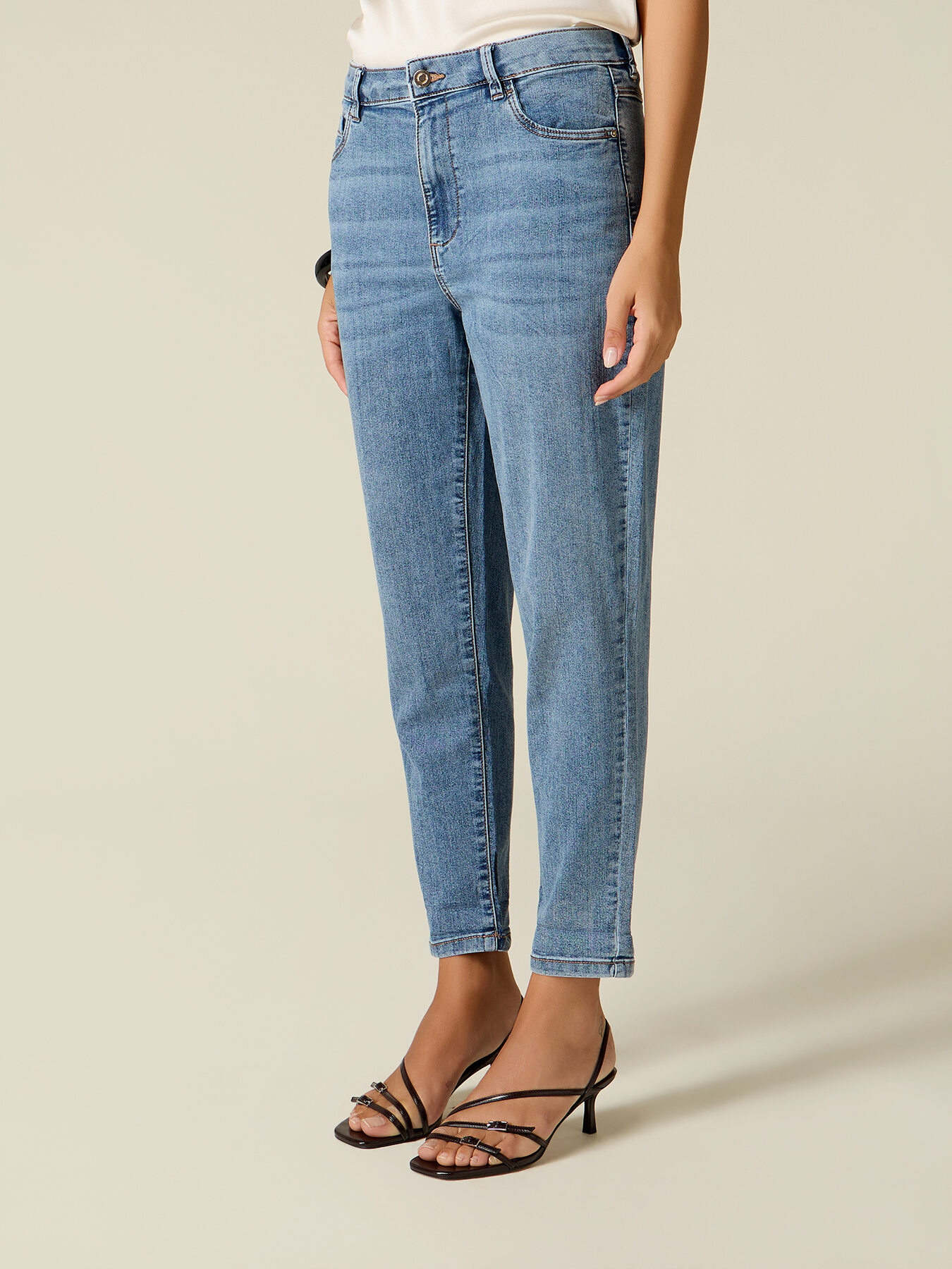 Jeans boyslim image number 3