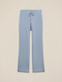 Joggers soft touch con coulisse image number 4