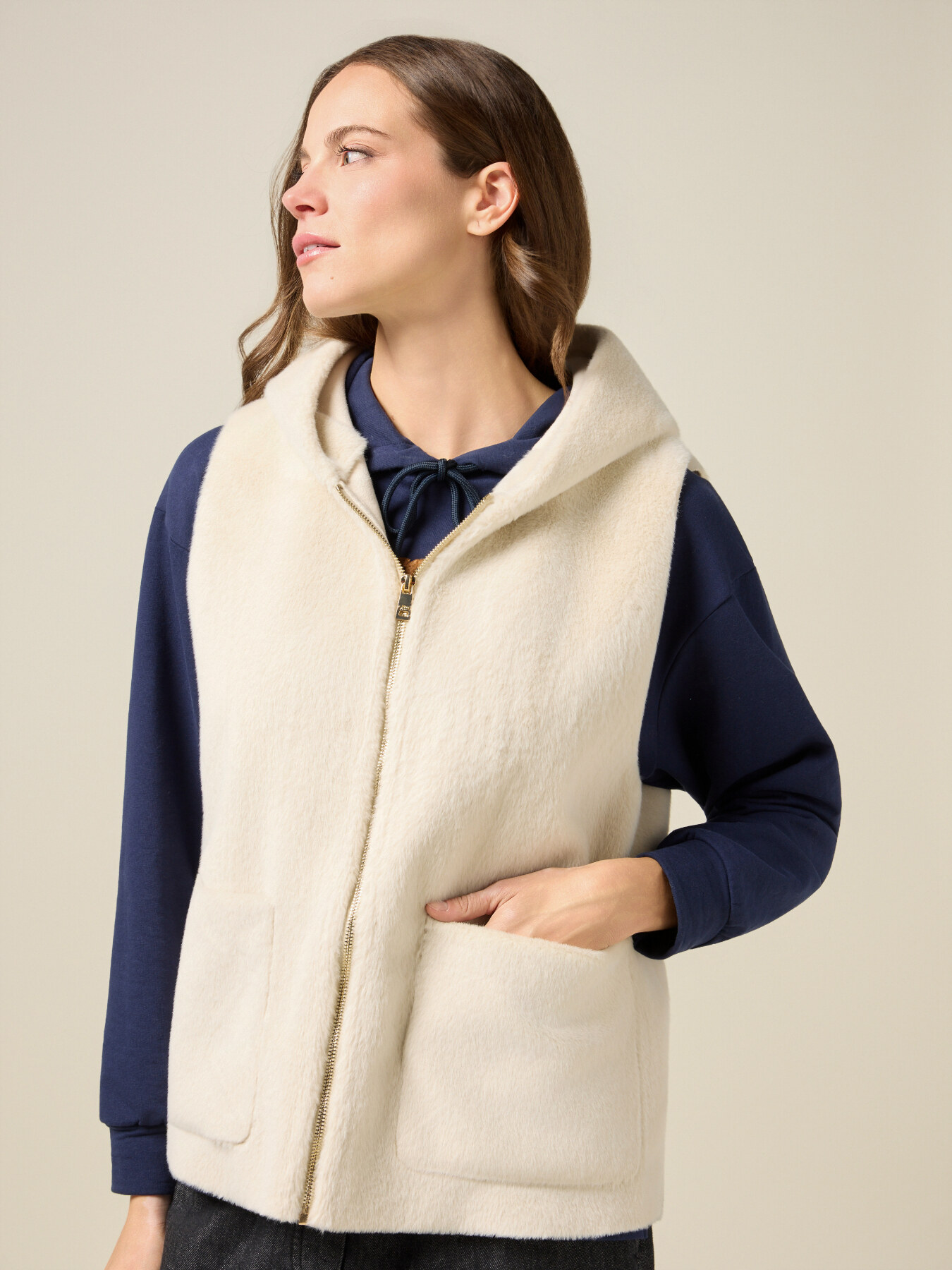 Kombinierte Jacke image number 2