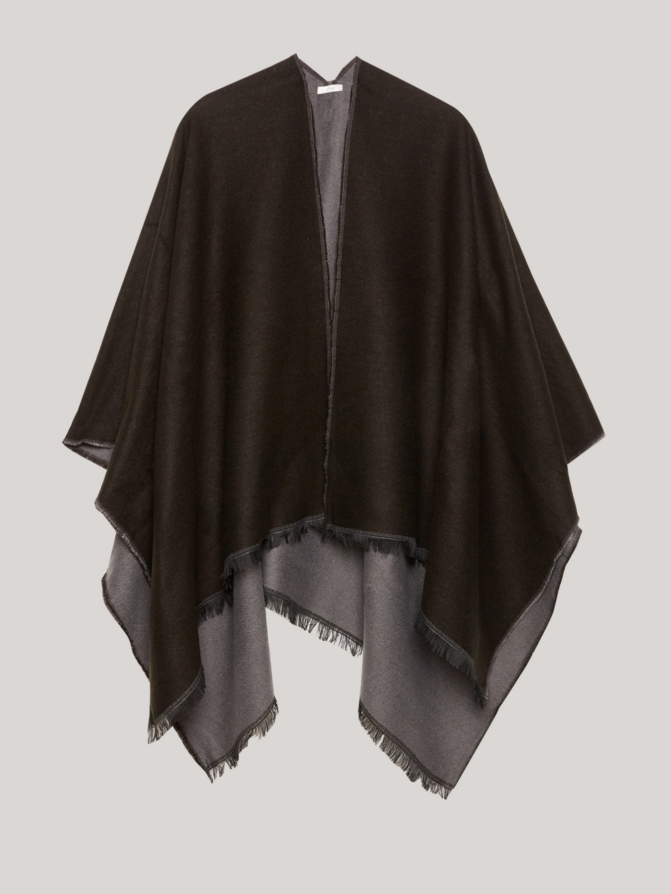 Reversible poncho image number 3