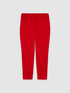 Pantaloni skinny Paris in cotone image number 3