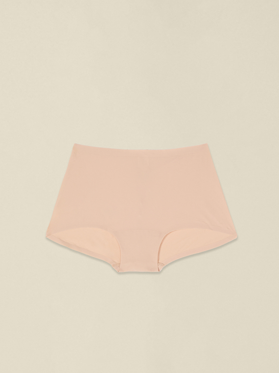 Culotte shaping