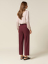 Pantalones de sarga image number 1