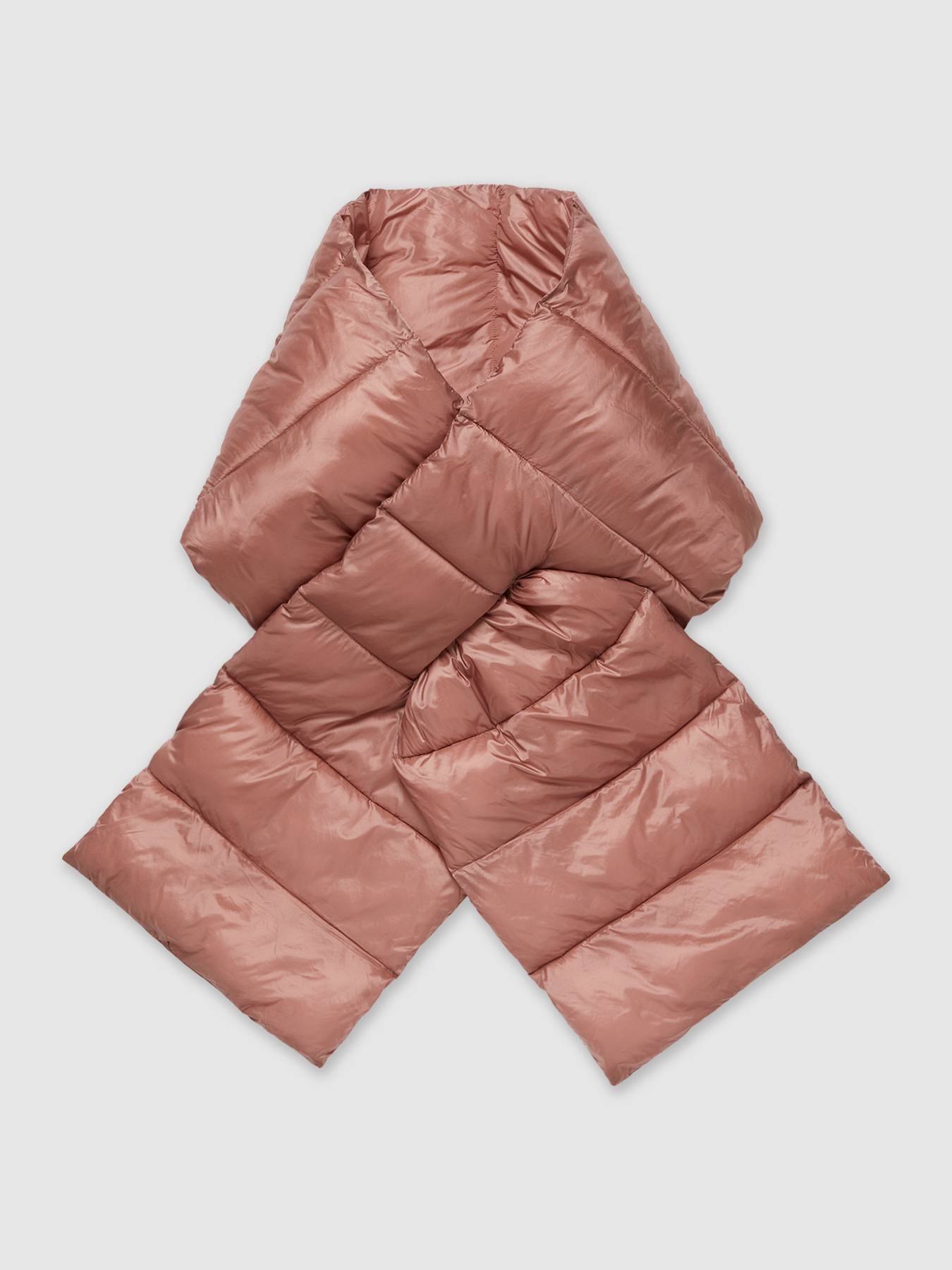 Sciarpa imbottita image number 1