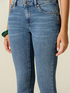 Jeans skinny in denim image number 2