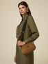 Crossbody-Tasche aus Nylon image number 0